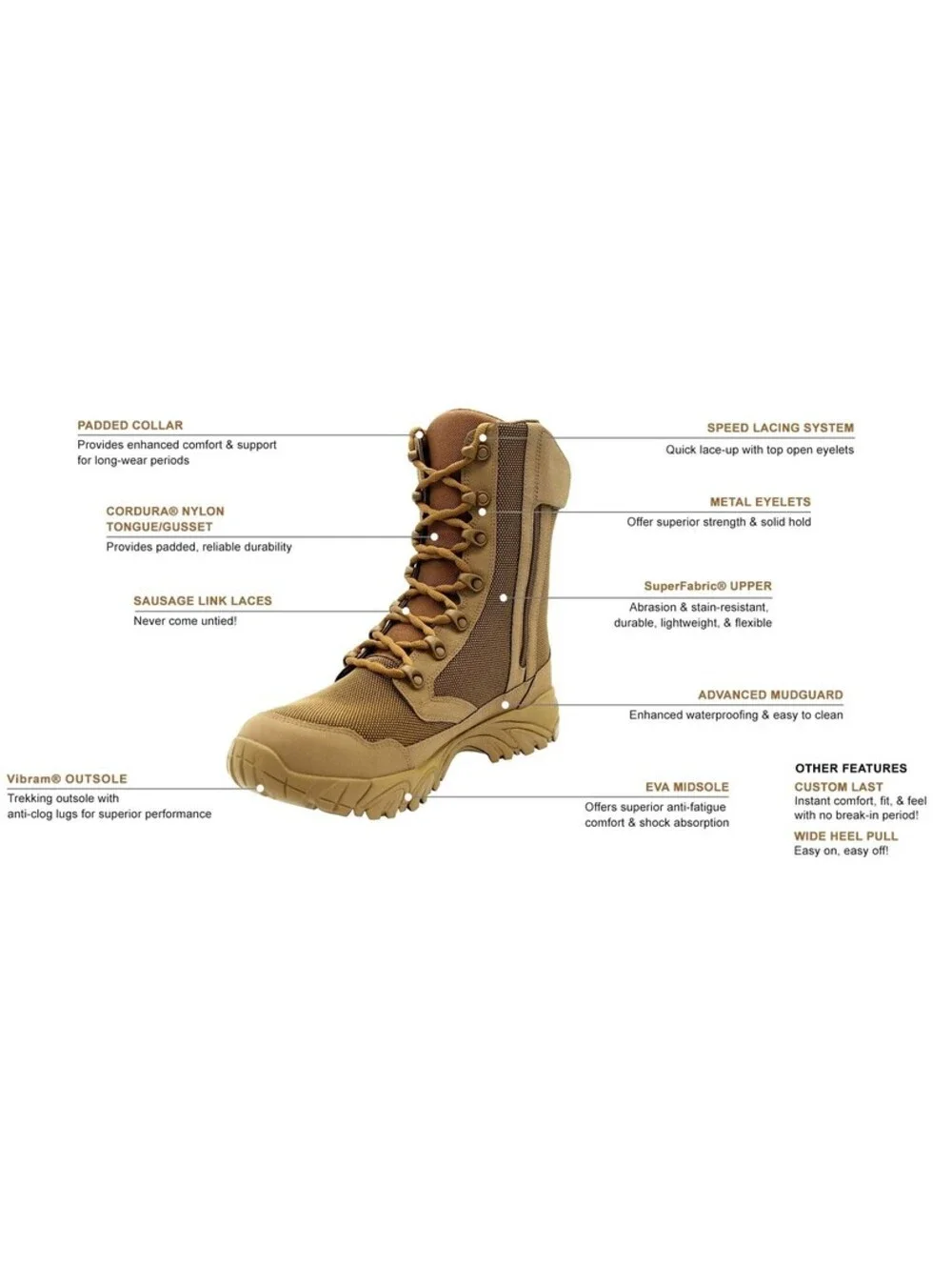 Altai Superfabric 6